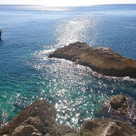 Apartamento Monica Κάλπε Εξωτερικό φωτογραφία