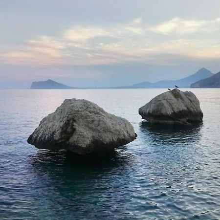 Apartamento Monica Κάλπε Εξωτερικό φωτογραφία