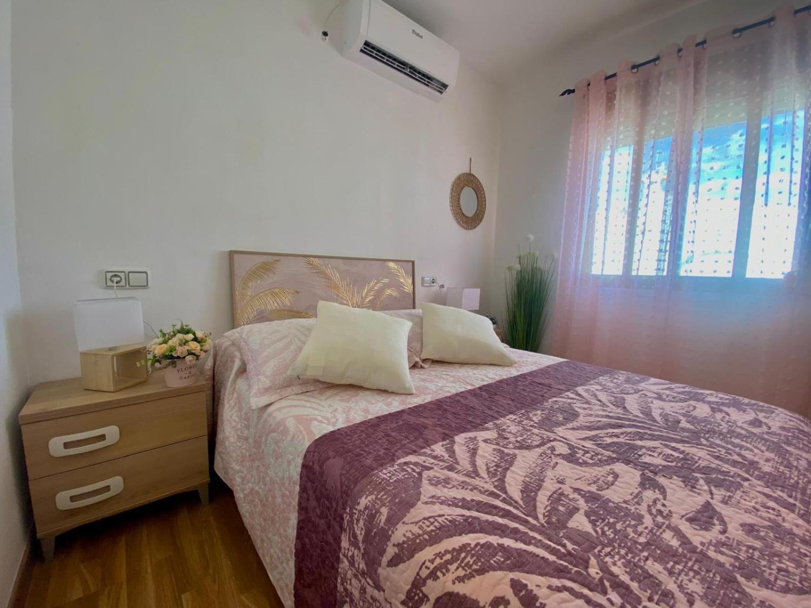 Apartamento Monica Κάλπε Εξωτερικό φωτογραφία
