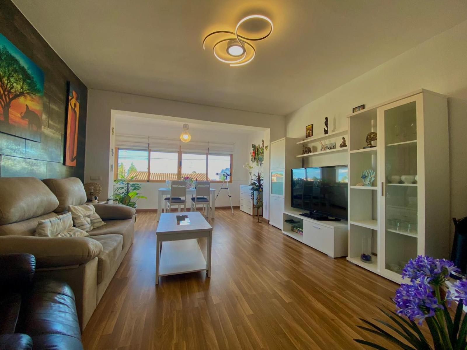 Apartamento Monica Κάλπε Εξωτερικό φωτογραφία