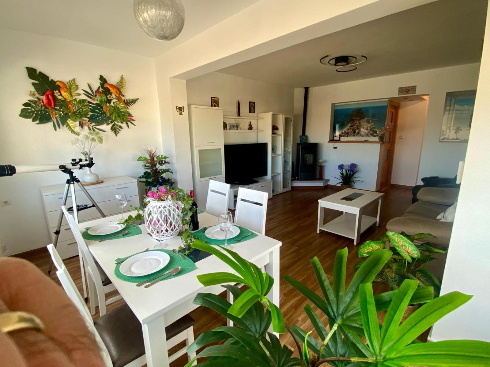 Apartamento Monica Κάλπε Εξωτερικό φωτογραφία