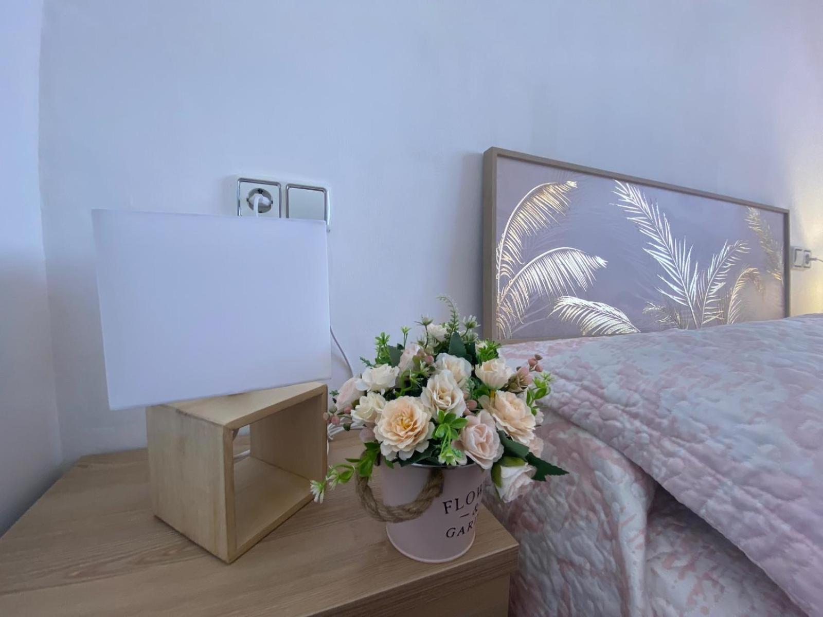 Apartamento Monica Κάλπε Εξωτερικό φωτογραφία