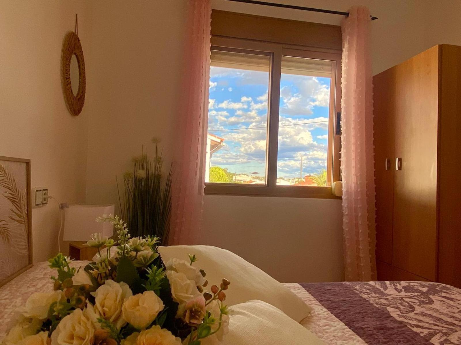 Apartamento Monica Κάλπε Εξωτερικό φωτογραφία