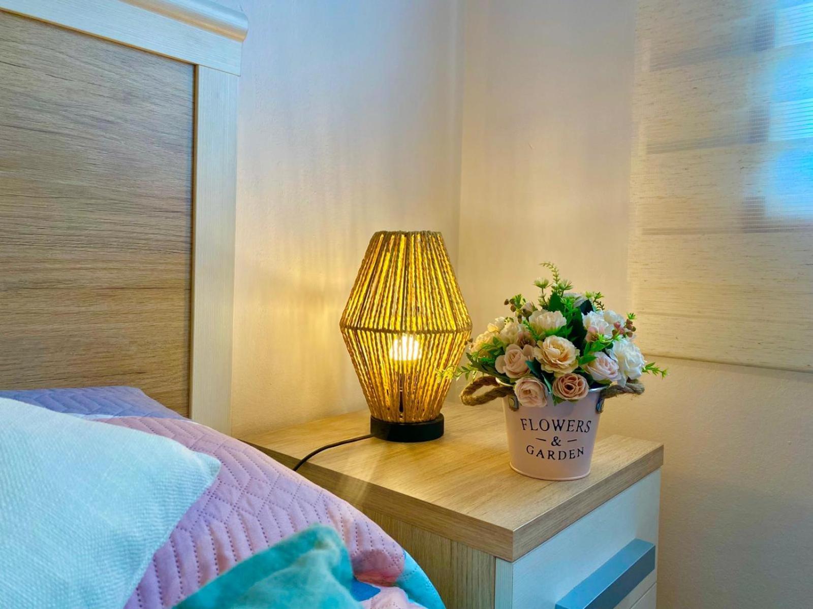 Apartamento Monica Κάλπε Εξωτερικό φωτογραφία