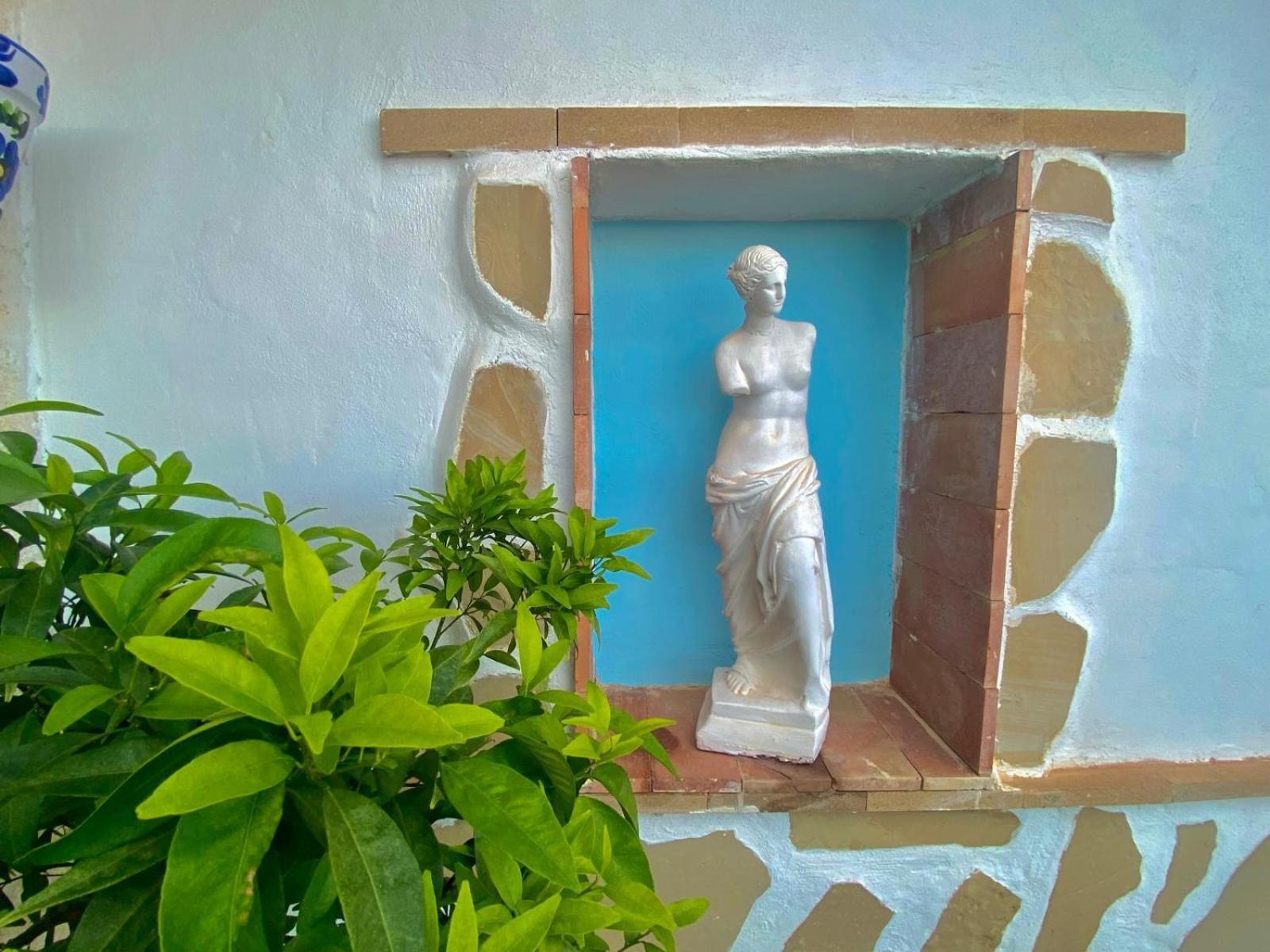 Apartamento Monica Κάλπε Εξωτερικό φωτογραφία