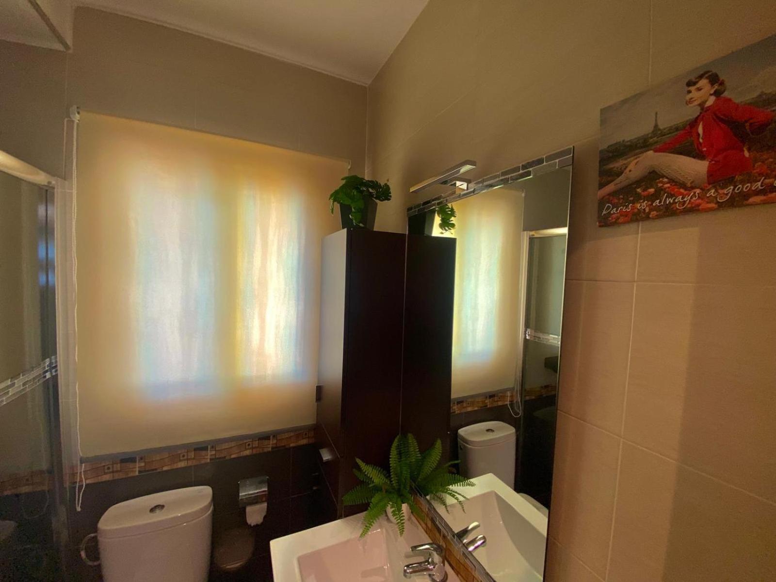 Apartamento Monica Κάλπε Εξωτερικό φωτογραφία