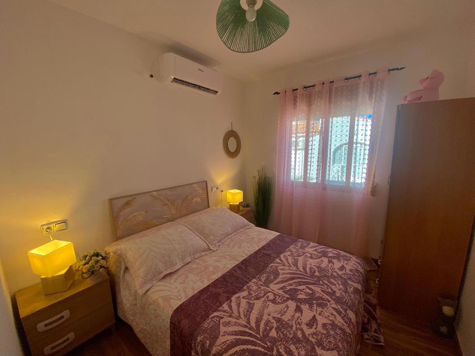 Apartamento Monica Κάλπε Εξωτερικό φωτογραφία