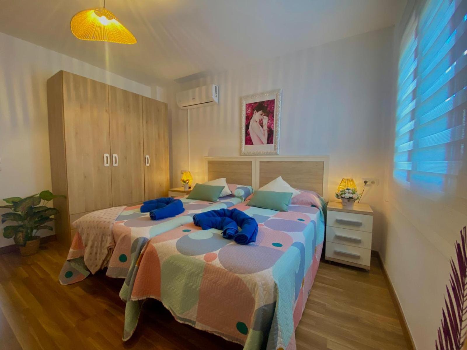 Apartamento Monica Κάλπε Εξωτερικό φωτογραφία