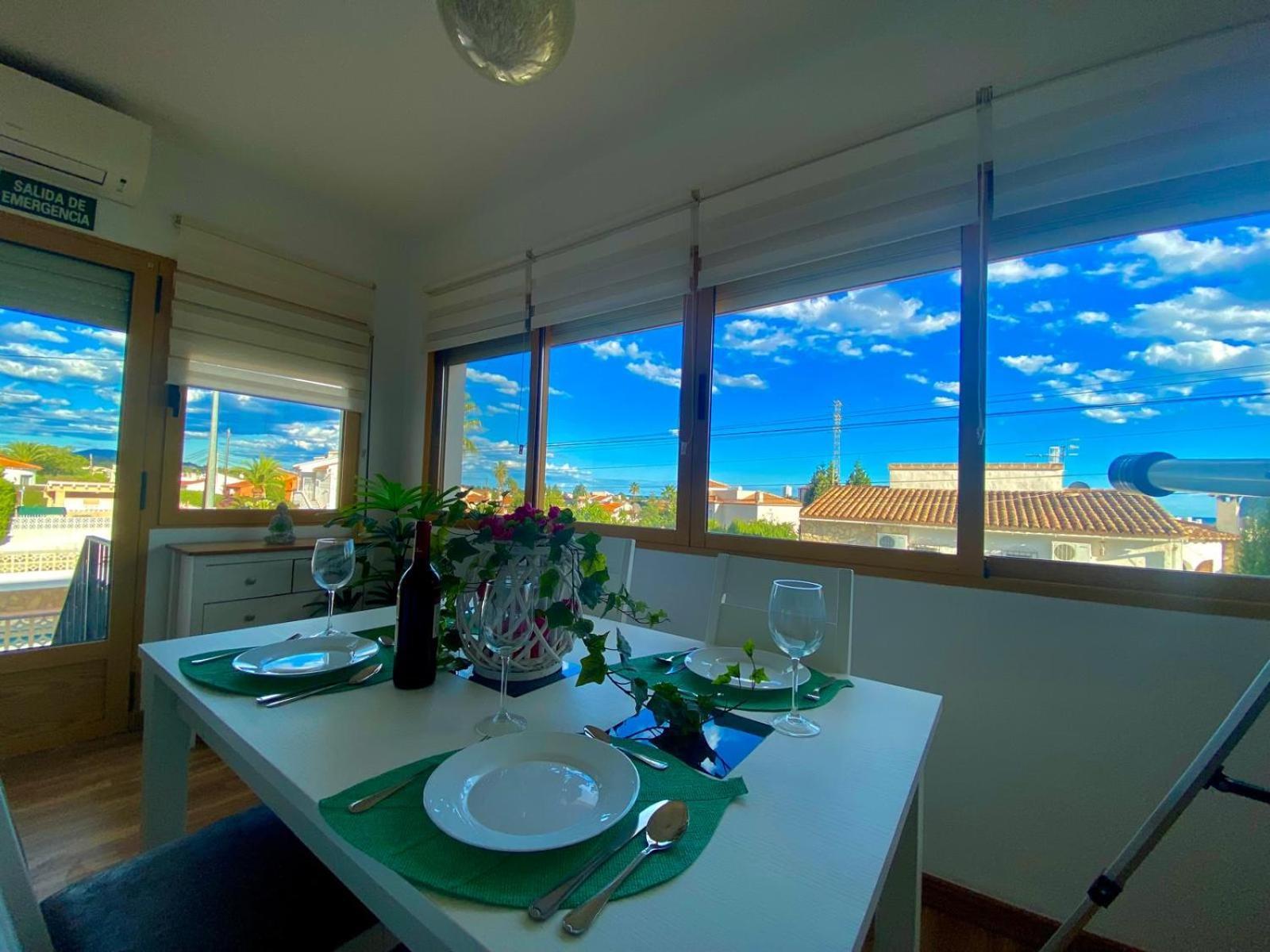 Apartamento Monica Κάλπε Εξωτερικό φωτογραφία
